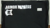 Armor Express 4X8 Inch Trauma Pad