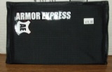 Armor Express 4X8 Inch Trauma Pad