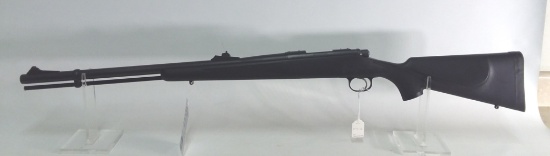 Remington 700ML 50cal Inline