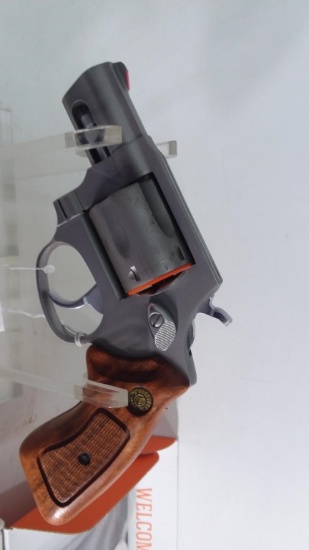 Taurus 85 38cal Revolver