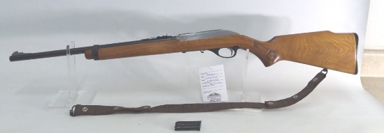 Marlin WestPoint 701 22lr Rifle
