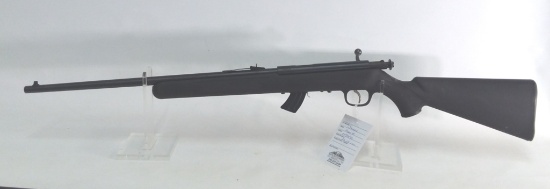 Savage Mark II 22cal Rifle