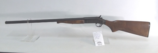 NEF SB1 Pardner 12ga Shotgun