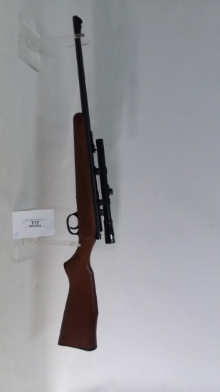 Marlin 15YN 22cal Rifle
