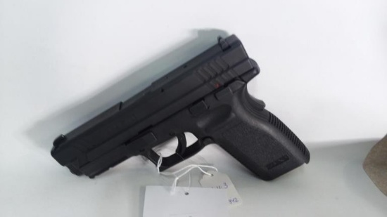 Springfield Armory XD-45ACP 45acp Pistol