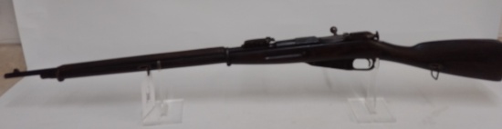 Russian Mosin Nagant 7.62x54r Rifle