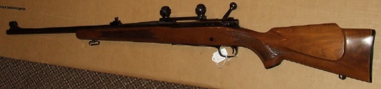 Winchester Mod 70 30-06cal Rifle