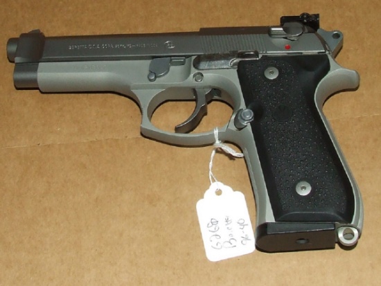 Beretta Model 96 40 S&W pistol