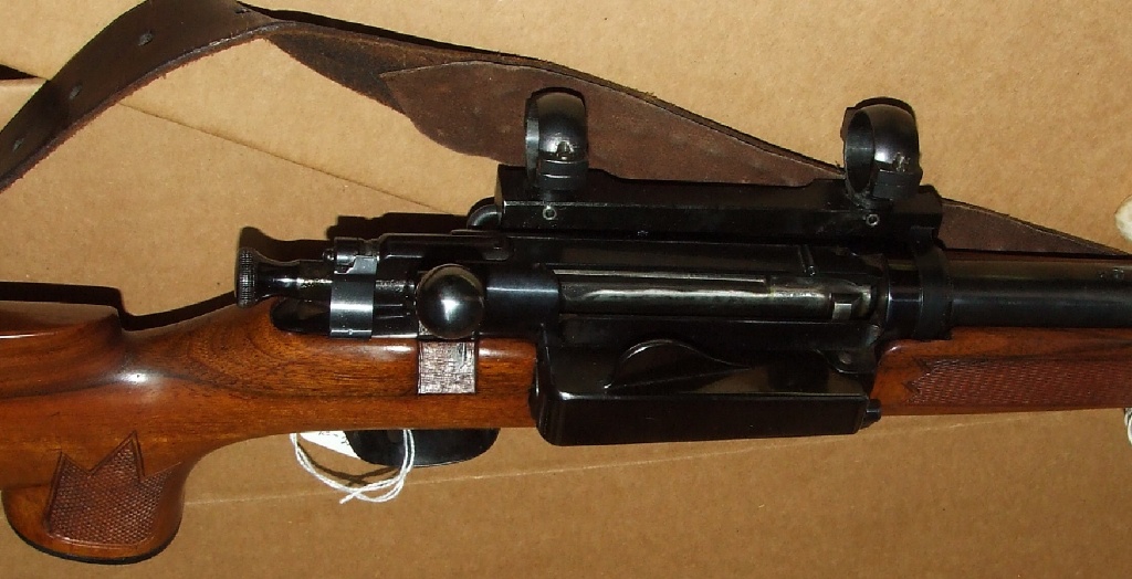 springfield 1898 scope mount springfield 1898 scope mount