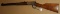 Wincheser Model 94 30-30cal Rifle