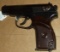East German Makarov 9 x 18 Mak pistol