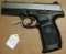 Smith & Wesson SW40 40 S&W pistol