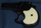 Hi Standard DW101 22mag pistol