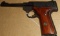 Browning Challenger 22 LR pistol