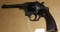 JC Higgins Model 88 (583.881) 22LR pistol