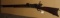 Swiss Model 78 Vetterli 10.4x42R Rifle