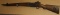 French MAS 1936 7.54x54 Rifle