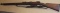 German 1888 Commission Rifle 8mm Mauser Rifle