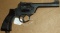 Enfield No2 Mark 1* (star) 38 S&W Revolver