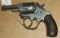 Iver Johnson American Bulldog 32 S&W Revolver