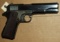 Colt 1911 Military 45 ACP Pistol