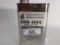 2lb can IMR-4895 smokless powder