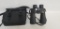 Pentax 20x60 PCF WP II binoculars w/case