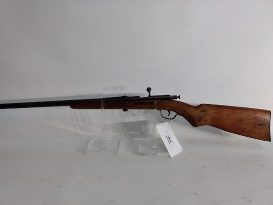 Folsom Arms Co.-Cruso CB 22 cal Rifle