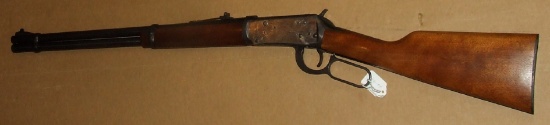 Wincheser Model 94 30-30cal Rifle