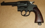 Colt US Model 1917 DA 45 Auto Pistol
