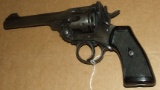Enfield Mark VI 45ACP Revolver