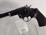 Colt Trooper Mk III 357mag Revolver