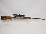 Remington 700 300 win Rifle