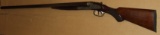 LC Smith Ideal Grade Double 12ga Shotgun
