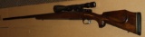 Mauser 98 Custom 30/338 Mag Rifle