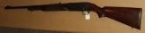 Remington 141 35 Remington Rifle