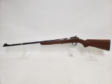 Winchester 69 22 cal Rifle