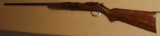 Remington Model 33 22 LR Rifle