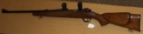 Mauser 98 30-06cal Rifle