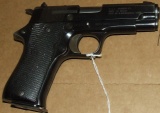 Star BM 9mm Luger pistol
