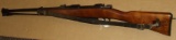 Carcano Cavalry Carbine Rifle