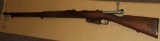 Argentine 1891 7.65 Argentine Rifle