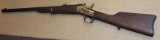Argentine 1879 Rolling Block Carbine 11.15x58R Rif