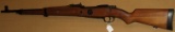 Danish Madson M47/58 Mauser 30-06cal Rifle