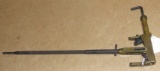 Taylor Fur Getter 22cal Rifle