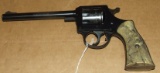 Harrington & Richardson 922 22LR Revolver