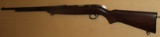 Remington 512 Sportmaster 22 LR Rifle