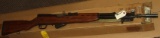 Yugo 59/66 7.62x39 Rifle