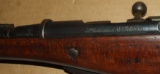 French Berthier 107-15 8mm Lebel Rifle