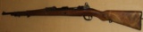 Mauser 98 Standard Model 8mm Mauser Rifle
